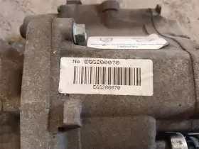 440-59536 KIA Differential Carrier Rear Sorento #3