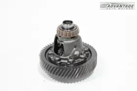 458324G600 KIA Automatic Transmission Differential Gear Ring