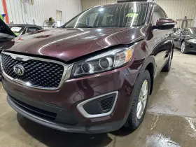 478003B510 KIA Rear Carrier Differential Awd Sorento #2