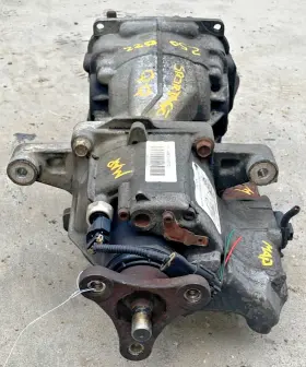 530003B600 KIA/HYUNDAI Rear Differential Sportage Tucson