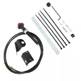 PSL500 KINGDARN Axle Shaft Disconnect Conversion Kit S10 F12 #3