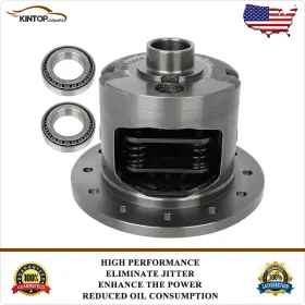 KT176060TCM KINTOP COILPARTS Slip Posi Differential Bolt Gm