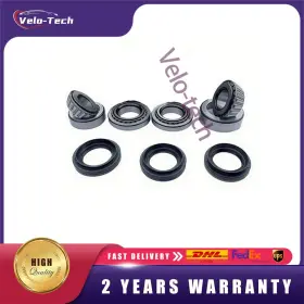 31507555887 KKSUPERAUTO Xdrive Front Differential Bearings X3