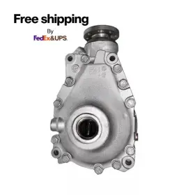 31507591994 KKSUPERAUTO Axle Differential Carrier F22 F30 F33