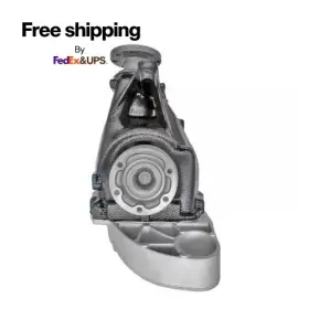 33107524325 KKSUPERAUTO Rear Axle Differential E81 E87 E90