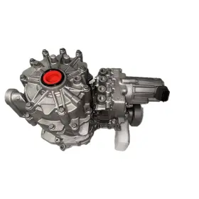 LR051409 KKSUPERAUTO Rear Differential Axle Carrier Pace Se