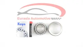 9036653004 KOYO Front Differential Bearing Fj Toyota Tacoma