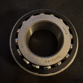 DAC4183 KOYO Advantek Jl Bearing M220 Dana Jeep