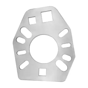 092529923308 KUJUNPAO Pinion Holding Tool Holder Yoke Wrench