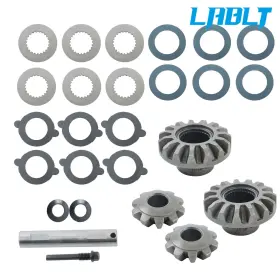 OM344691OC LABLT Traclok Posi Clutch Pack Lsd Gears Internals