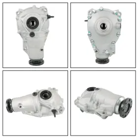 QS422032QR LABLT Front Differential Carrier Gear MX-5 X3 Bmw