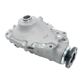 QS640528QR LABLT Front Differential Carrier 320I X4 Bmw