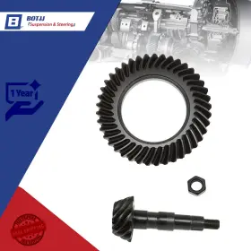 BT8325B LABWORK Rear Bolt Ring Pinion Gear Set Chevy Gm