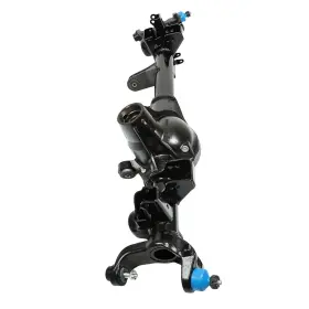 LAW166242 LABWORK Front Enhanced Axle Housing D30 Jeep