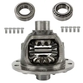 LAW168432 LABWORK Rear Differential Jk Jeep Wrangler