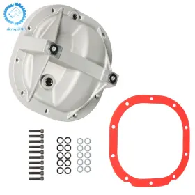 SU656560KU LABWORK Axle Differential Cover End Girdle Ford