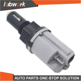TL12908Q LABWORK Front Axle Differential Actuator 4WD Chevy