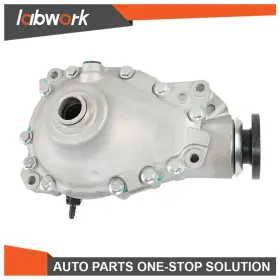 TL26378Q LABWORK Front Axle Differential Carrier X5 X6 F15