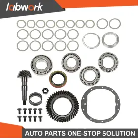 TL30412Q LABWORK Master Bearing Gears Kit Chevy