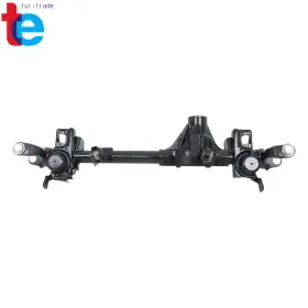 TR88744 LABWORK Front Axle Ball Joints Fluids Lhd D30 Tj Jeep