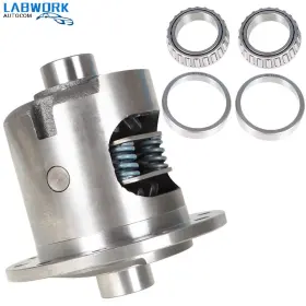 LA1145244CM LABWORKAUTO Posi Unit Spline Slip Locker Chevy