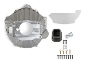 LK5000K LAKEWOOD Safety Bellhousing Kit