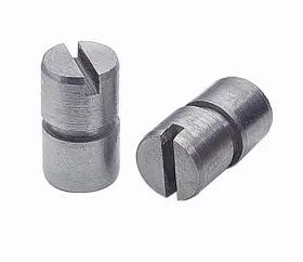 15960LKW LAKEWOOD Offset Dowel Pin