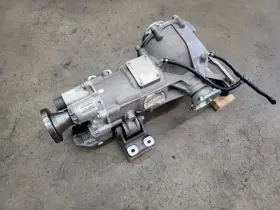 01S409021 LAMBORGHINI Aventador Front Differential #2