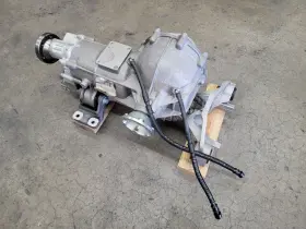 01S409021 LAMBORGHINI Aventador Front Differential #3