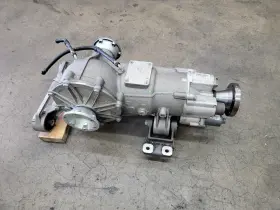 01S409021 LAMBORGHINI Aventador Front Differential