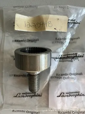 1225448 LAMBORGHINI Spin Gear Drivefastening Screw