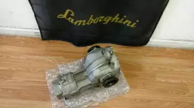 45Y7Q1470 LAMBORGHINI Murcielago Front Differential Axle #2