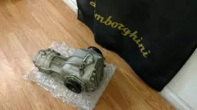 45Y7Q1470 LAMBORGHINI Murcielago Front Differential Axle #3