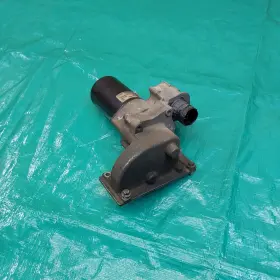 050830A LAND ROVER Rear Locking Differential Motor #3