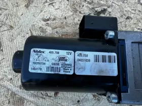 10289754 LAND ROVER Rear Differential Locking Motor Sport #3