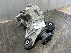 11605 LAND ROVER Rear Differential Axle Carrier Awd