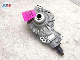 40129377 LAND ROVER Velar Front Differential Carrier Gas