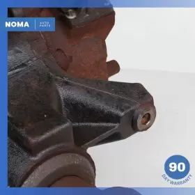 404852 LAND ROVER Rear Differential Axle Carrier #3