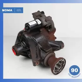 404852 LAND ROVER Rear Differential Axle Carrier