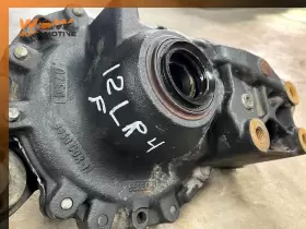 5H22-4W063-MB LAND ROVER Sport Front Differential Axle #2