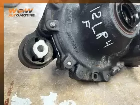 5H22-4W063-MB LAND ROVER Sport Front Differential Axle #3