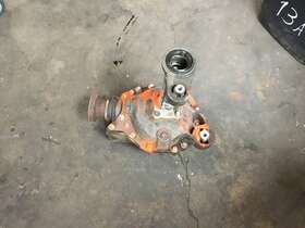 5H223017GC LAND ROVER Sport Front Differential Carrier Hse