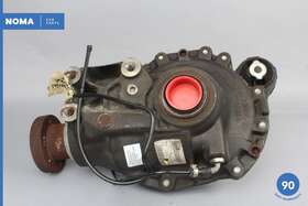 5H223017HA LAND ROVER Sport Front Axle Differential Carrier
