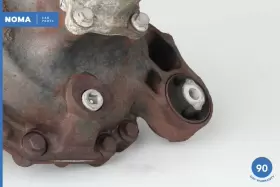 5H223017KB LAND ROVER Sport Front Differential Carrier #3