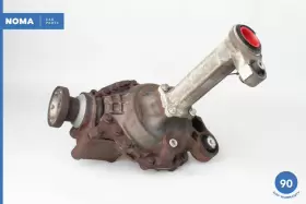 5H223017KB LAND ROVER Sport Front Differential Carrier