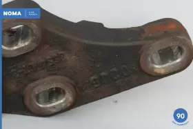 5H223A040AA LAND ROVER Sport Front Axle Differential Carrier #2