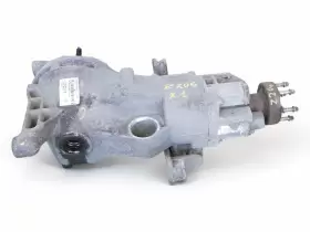 6520114690 LAND ROVER Carrier Differential Rear #3