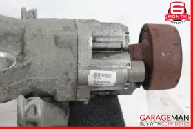 6520116290 LAND ROVER Evoque Rear Differential Axle Carrier #2