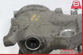 6520116290 LAND ROVER Evoque Rear Differential Axle Carrier #3