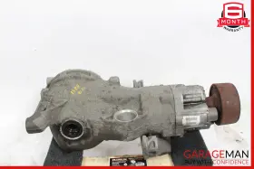 6520116290 LAND ROVER Evoque Rear Differential Axle Carrier